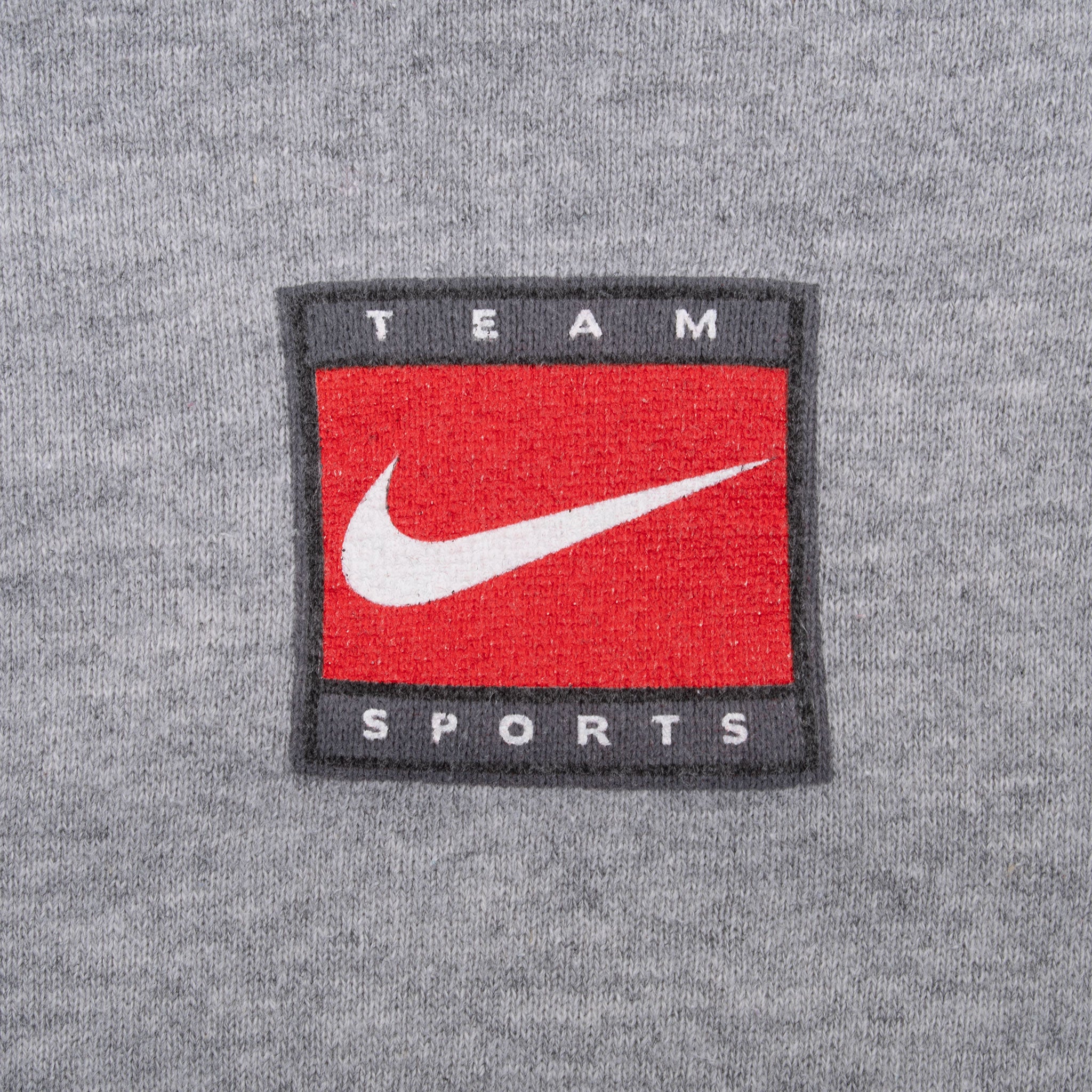 Vintage Ncaa Nike Washington Football Sweatshirt 1990S Size XL Made In Usa