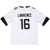 VINTAGE NFL JACKSONVILLE JAGUARS LAWRENCE # 16 NIKE JERSEY MEDIUM