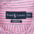 Vintage Ralph Lauren Pink Striped Shirt 1990S Size XL