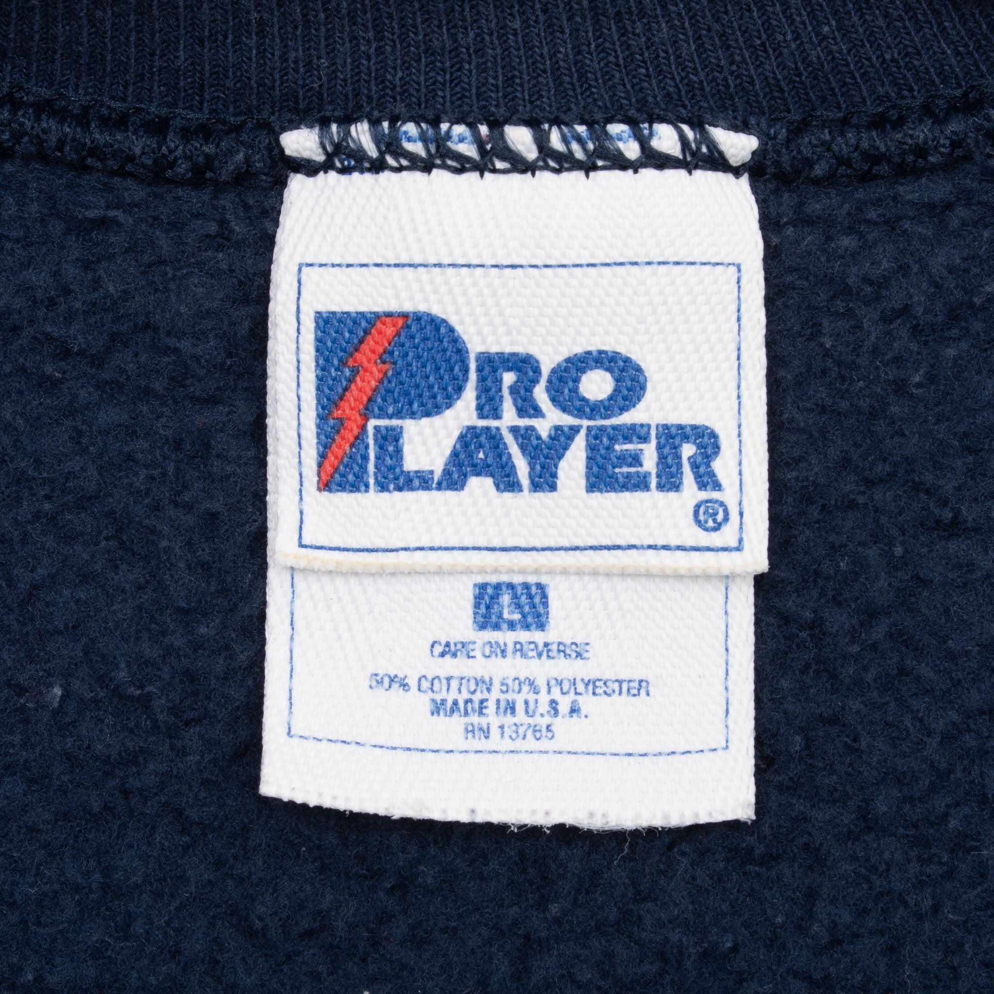 Vintage Mlb Seattle Mariners 1996 Sweatshirt Size Large Made In Usa