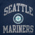 Vintage Mlb Seattle Mariners 1996 Sweatshirt Size Large Made In Usa