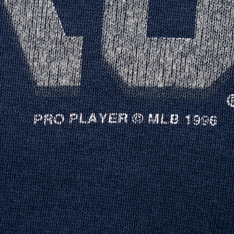 Vintage Mlb Seattle Mariners 1996 Sweatshirt Size Large Made In Usa