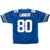 VINTAGE NFL SEATTLE SEAHAWKS LARGENT #80 MITCHELL & NESS JERSEY 1985 SIZE 52