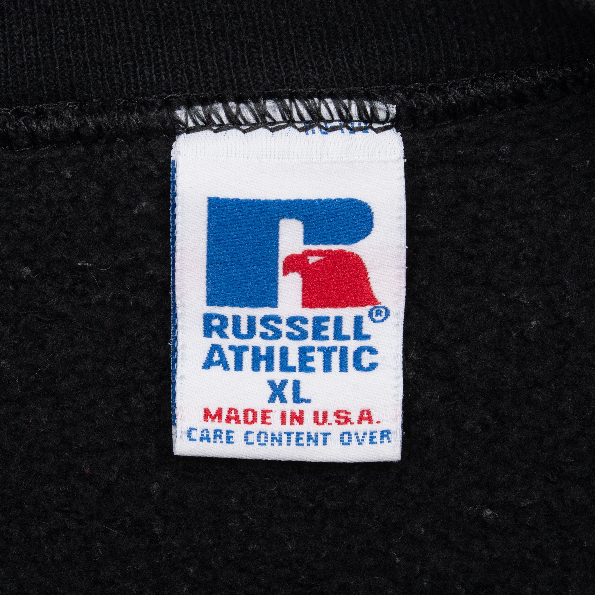 Vintage Nfl Atlanta Falcons 1990S Sweatshirt Size XL Made In USA