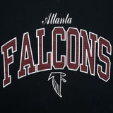 Vintage Nfl Atlanta Falcons 1990S Sweatshirt Size XL Made In USA