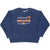 VINTAGE NFL CHICAGO BEARS EMBROIDERED SWEATSHIRT 1990S 2XL