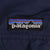 Vintage Patagonia Puffer Jacket 1990S Size Large STY84101
