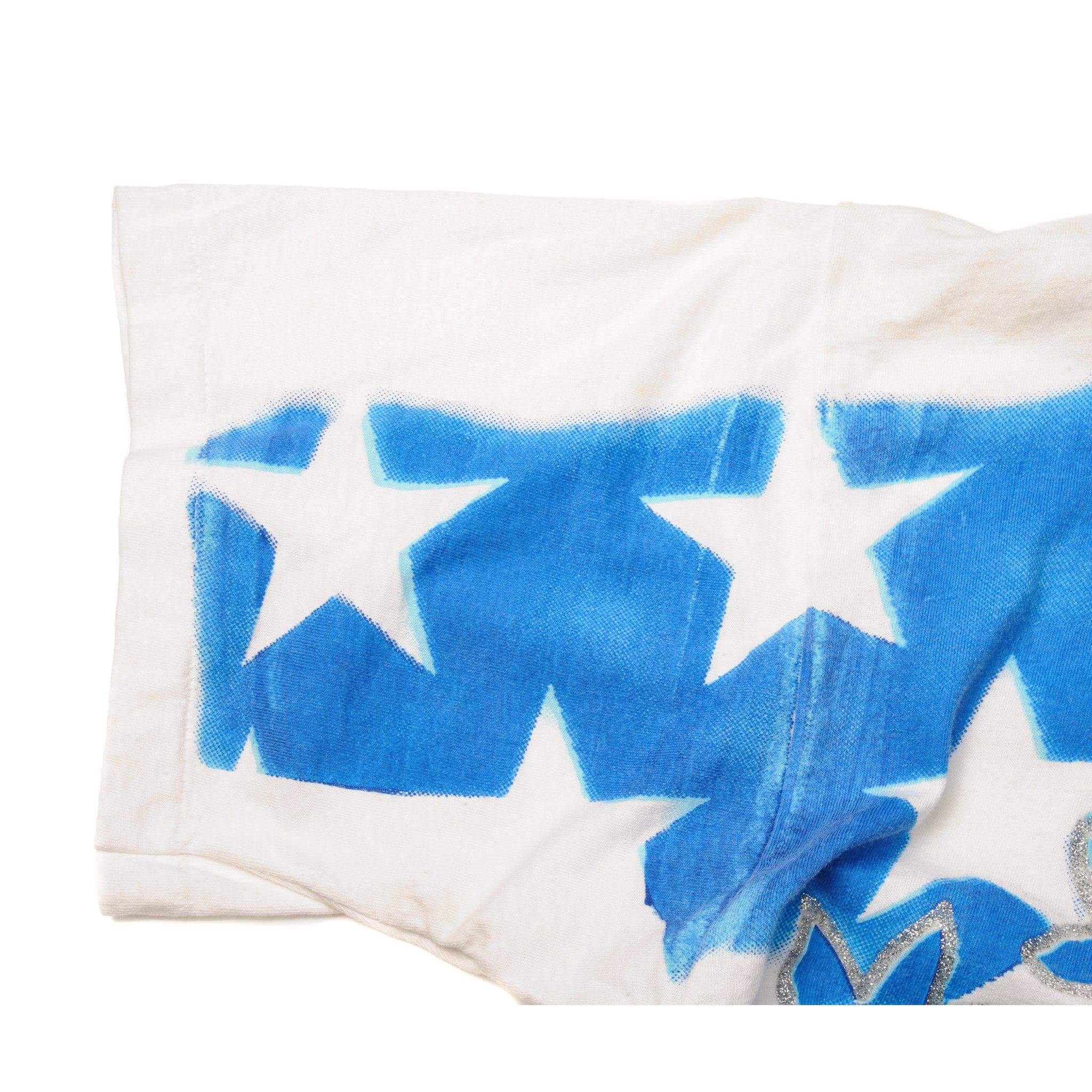 VINTAGE LOONEY TUNES TWEETY TEE SHIRT 1995 SIZE LARGE