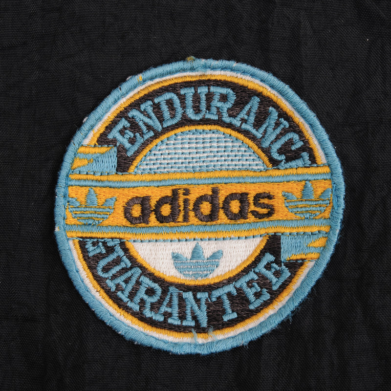 Vintage Adidas Endurance Guarantee Varsity 1980S Jacket Size Medium