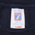 Vintage MLB Atlanta Braves 1992 Logo 7 Tee Shirt Size XL With Single Stitch Sleeves