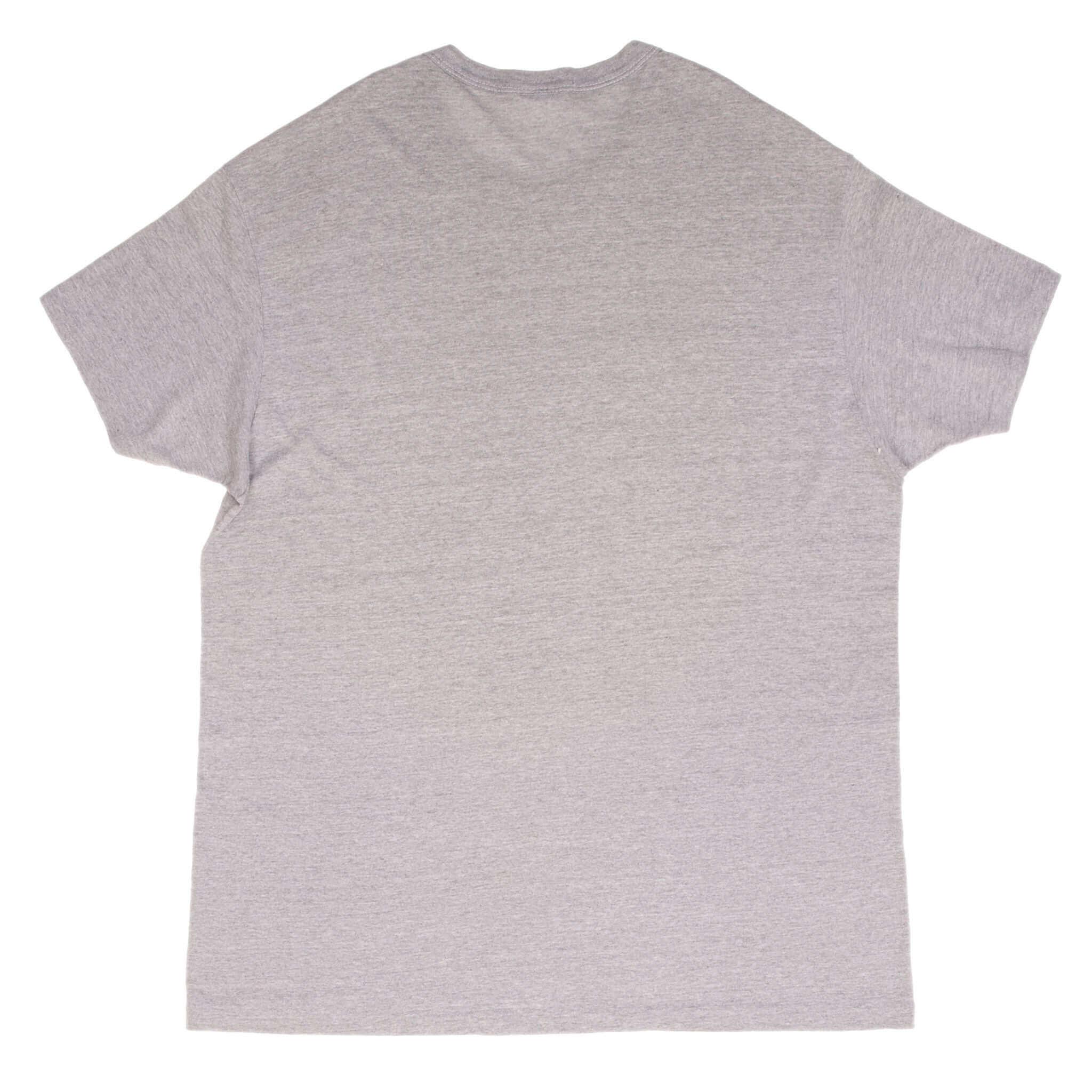 Vintage Mlb Chicago Cubs Eastern Division Champions 1989 Tee Shirt Size Large Made In Usa With Single Stitch Sleeves