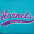 Vintage Nba Charlotte Hornets Starter Hoodie Sweatshirt 1990S Size Large
