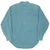 VINTAGE LEVIS RED TAB DENIM TEAL POCKET SHIRT 1990S MEDIUM