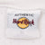 Vintage Hard Rock Cafe New York White Sweatshirt 1990S Size XL