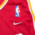VINTAGE NIKE NBA HOUSTON ROCKETS FRANCIS #3 JERSEY EARLY 2000S 4XL