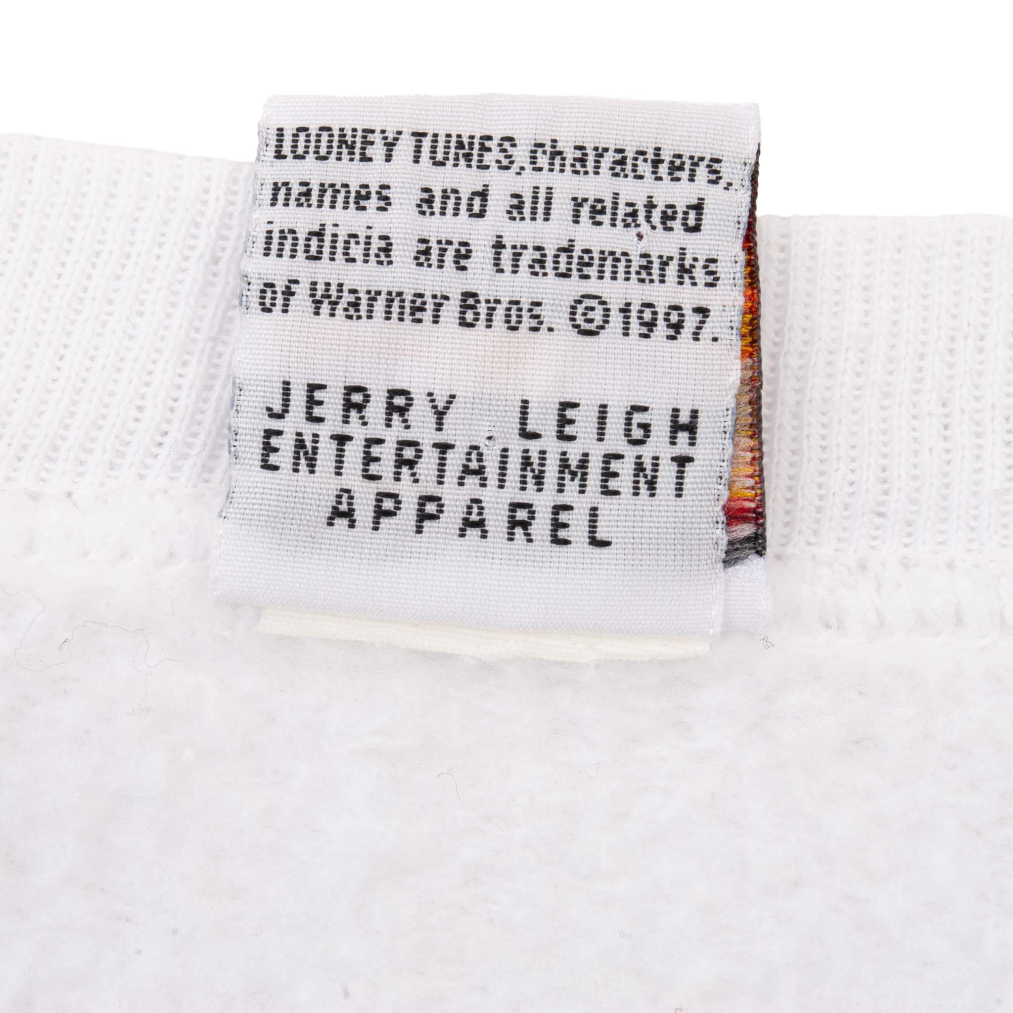 Vintage Looney Tunes Tweety Flower 1997 Sweatshirt Size XL