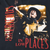Close-up of Garth Brooks concert graphic with Friends in Low Places text