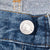 Vintage Levis 501 Indigo Blue Jeans 1980S Size 37X28 Made In Usa With A Medium Wash

Size On Tag 42X32 Actual Size 40X31

Back Button #524


