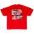Vintage Nascar Dale Earnhardt Jr Budweiser Tee Shirt 2007 Size XL