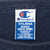 Vintage Champion Atlanta Olympics 1996 Embroidered Tee Shirt Size 2XL