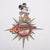 VINTAGE DISNEY MICKEY INDIANA JONES 40 YEARS OF ADVENTURE SWEATSHIRT 1990S LARGE
