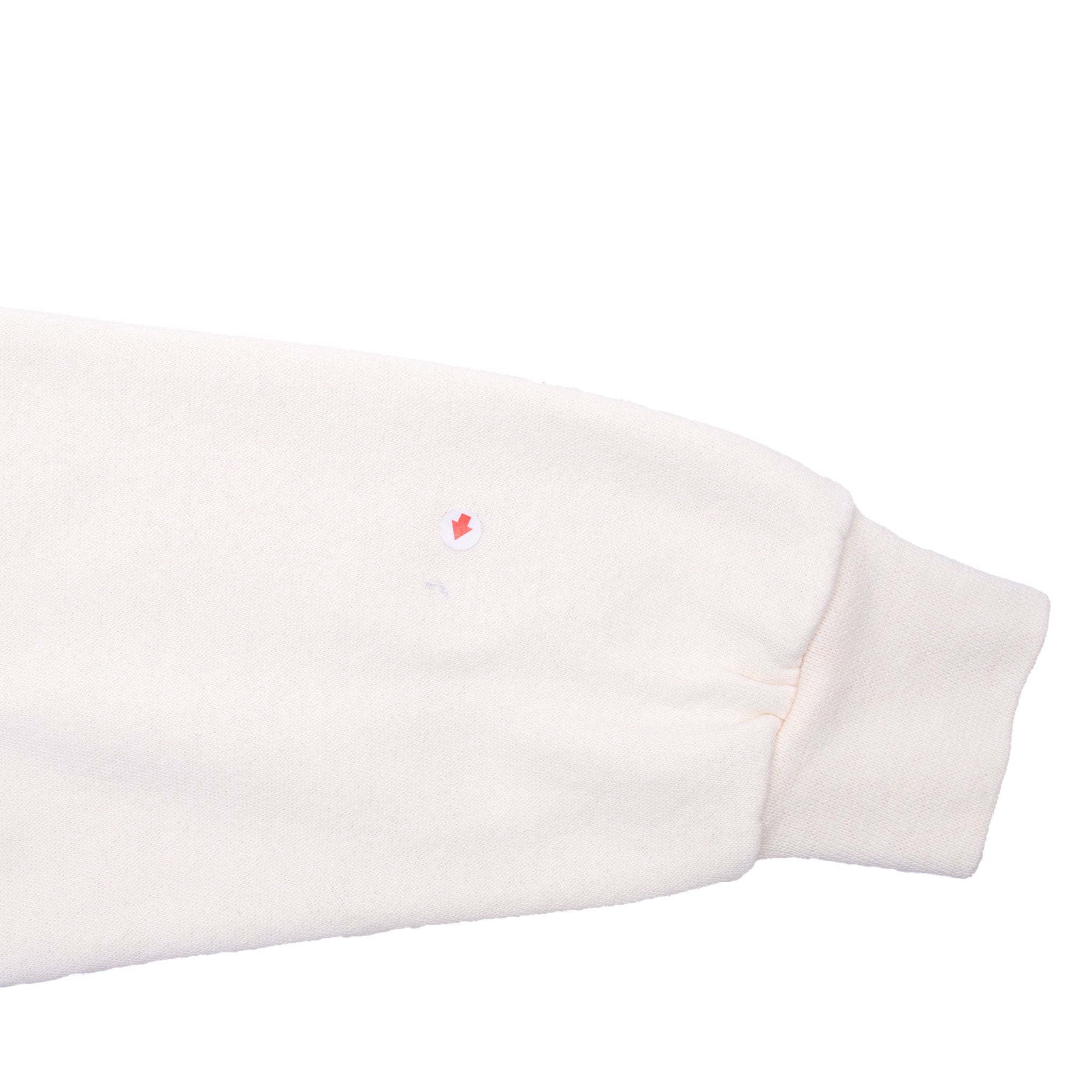 VINTAGE DISNEY MICKEY INDIANA JONES 40 YEARS OF ADVENTURE SWEATSHIRT 1990S LARGE