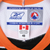 Reebok AHL neck label and size 48 tag inside Philadelphia Phantoms jersey