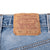 Beautiful Vintage Black Levis 501 Jeans Size 40X34 Made in USA With A Light Wash

Size on Tag 42X34 Actual Size 40X34

Back Button #553


