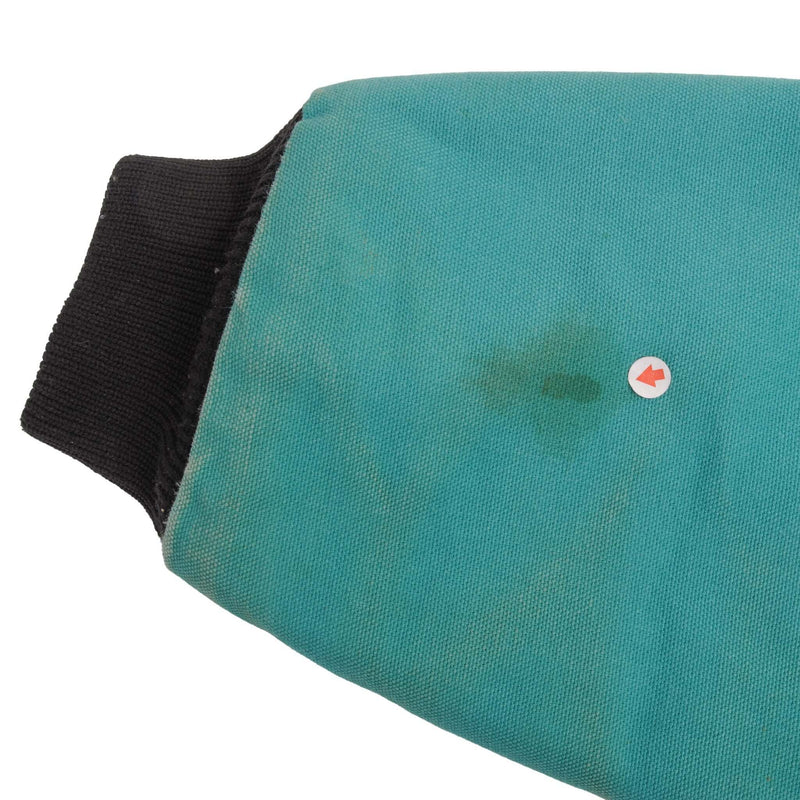 復古 CARHARTT 藍色聖菲西式夾克，尺寸 XL JQ444 1990 年代美國製造