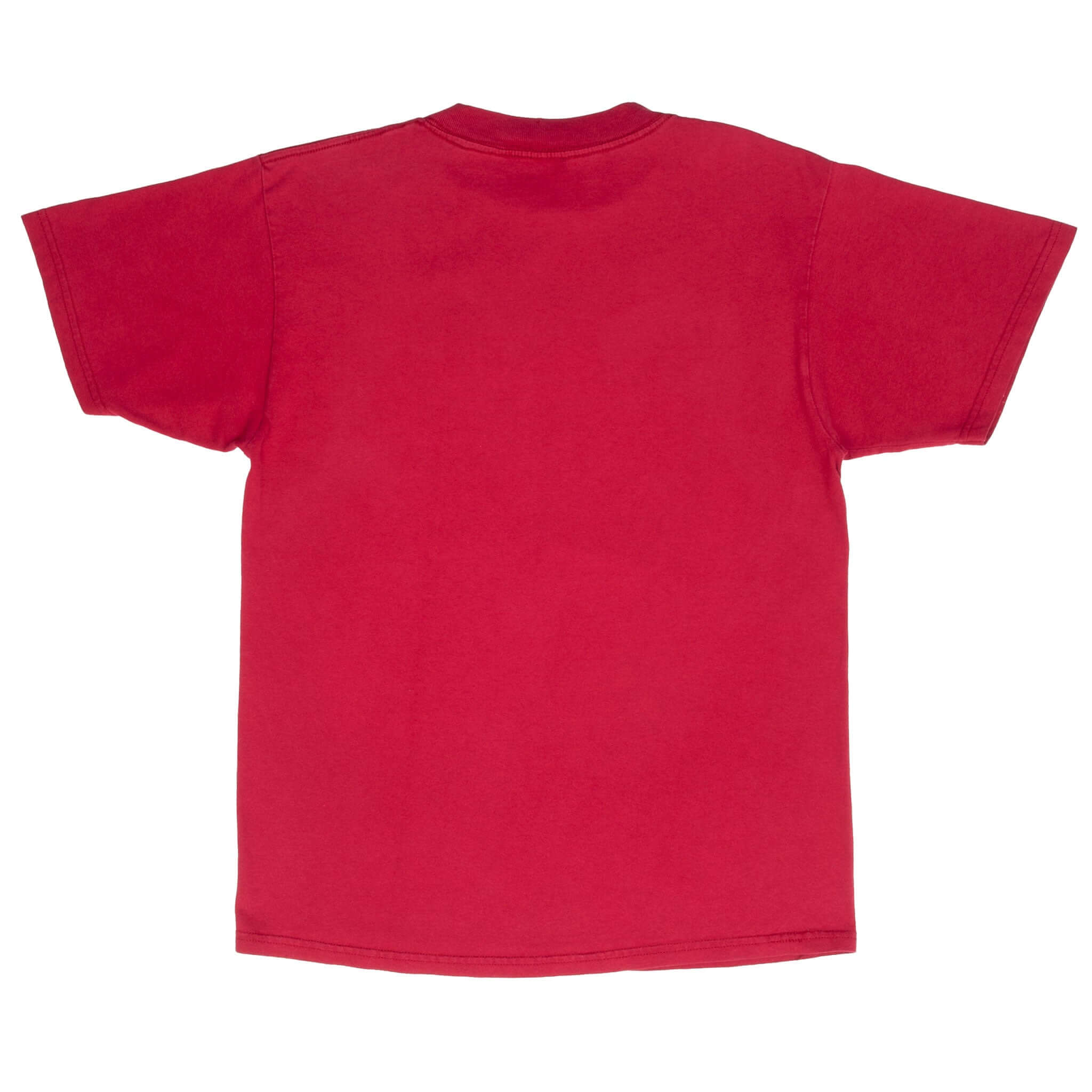 Vintage Nfl Washington Redskins 1996 Tee Shirt Size Medium