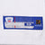 Close-up of Reebok NFL Equipment medium hem label and NFL Players logo