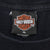 VINTAGE HARLEY DAVIDSON SAN BENITO TEXAS TEE SHIRT 2004 XL MADE IN USA