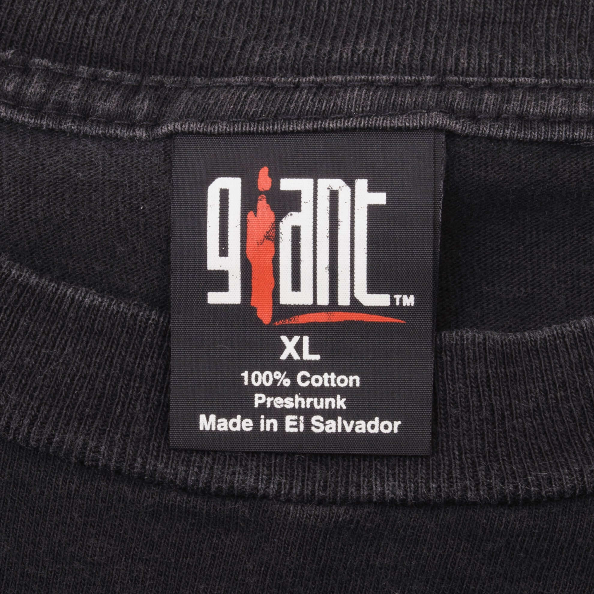 Vintage Aerosmith Nine Lives Tee Shirt 1997 1998 Size XL