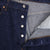 Beautiful Indigo Levis 501 Jeans 1980S Made in USA with Very Dark Wash wash Size on Tag 36X36 Actual Size 35X36 Back Button #515