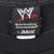 VINTAGE WWE THE UNDERTAKER 2007 WRESTLING TEE SHIRT SIZE LARGE