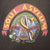 Vintage Soul Asylum Grave Dancers Union 1992 Giant Tee Shirt Large Made In USA With Single Stitch Sleeves