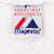 Vintage Mlb Cleveland Indians Majestic Jersey 1990S Size XL