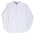 Vintage Ralph Lauren Blue White Striped Shirt 1990S Size 2XL