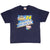 Vintage Nascar Jeff Gordon Dupont Dayton 500 2008 Tee Shirt Size XL
