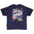 Vintage Nascar Jeff Gordon Dupont Dayton 500 2008 Tee Shirt Size XL