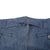Vintage Dr Collectors Buckle Back Dotted Blue Jeans Large 32X29 Made In Usa Deadstock