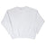 Plain back of gray Cleveland Cavaliers crewneck sweatshirt