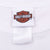 VINTAGE HARLEY DAVIDSON ORWIGSURG TEE SHIRT 2011 3XL
