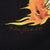 Vintage Metallica Flamming Skull Giant Tee Shirt 1994 Size XL