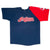 Vintage Mlb Cleveland Indians 1994 Tee Shirt Size XL Made In Usa