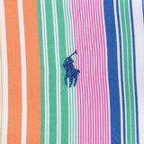 VINTAGE RALPH LAUREN STRIPED SHIRT 1990S XL