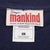 Vintage World Wrestling Federation Mankind Tee Shirt 1990S Size Large