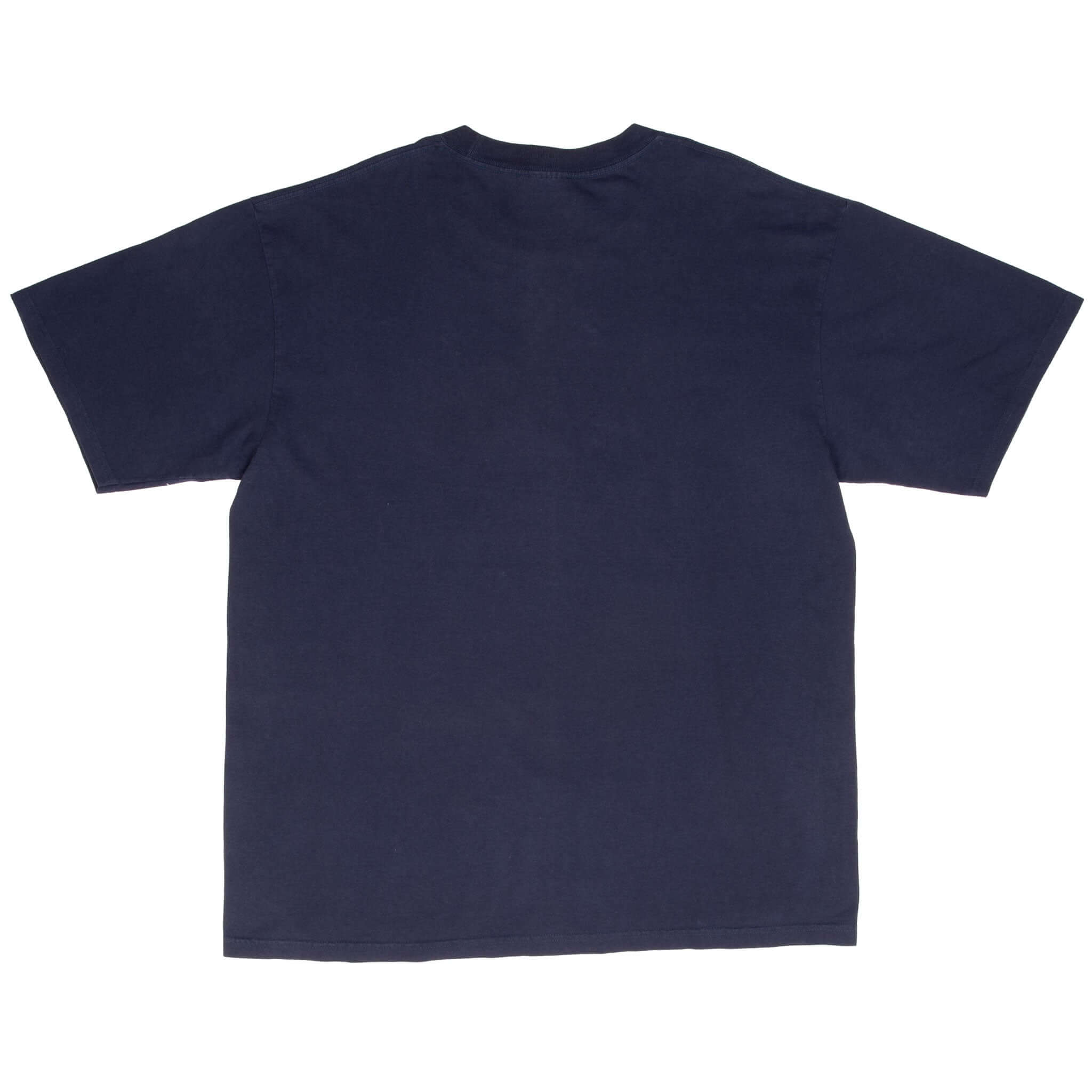 Vintage Nascar Jimmie Johnson Lowe's Tee Shirt 2003 Size XL