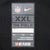 VINTAGE NFL PITTSBURGH STEELERS CONNER #30 NIKE JERSEY SIZE 2XL