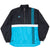 Vintage Adidas Pullover Windbreaker Jacket 1990S Size Large